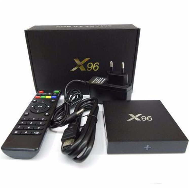 x96 tv box firmware